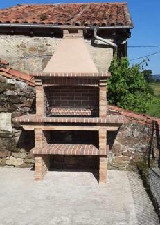 Abandames House | Casa Rural Vely para 8 personas