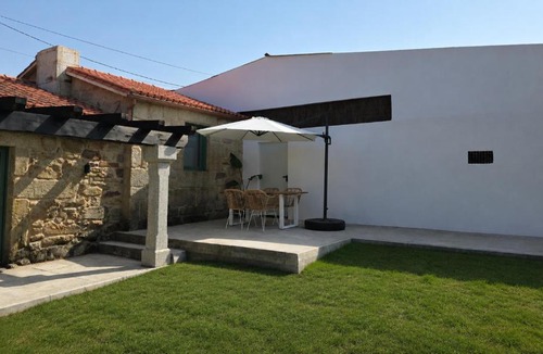 Noalla Villa | Casa rural Villa Quintans
