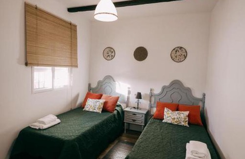 El Torno House | Casa Rural VUT El Rincón de Eulogio