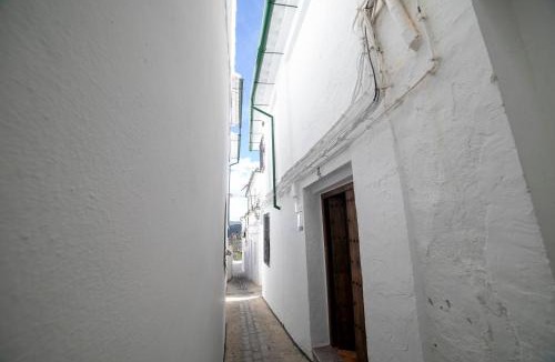 Barrio de la Villa House | Casa Rural Zambra