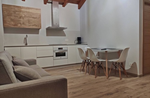 Donon House | Casa Rustica O Facho