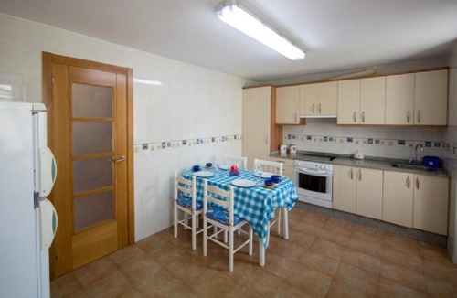 Rua de Francos House | Casa San Martiño