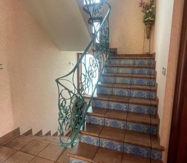 Cangas House | Casa Santa Marta