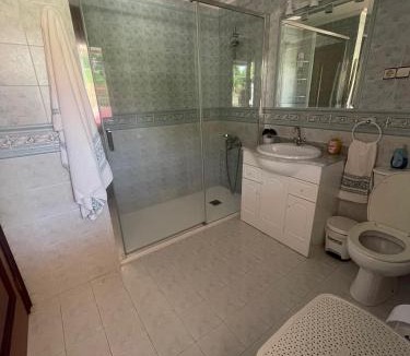 Cangas House | Casa Santa Marta