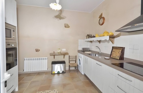 Horcajo de los Montes House | Casa Sebastiana: Holiday Home with Private Pool, Wi-Fi, and Air Conditioning