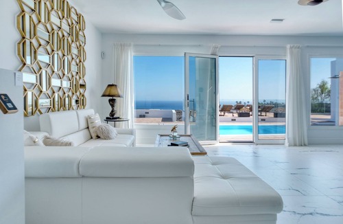 Macher House | Casa Serena 10