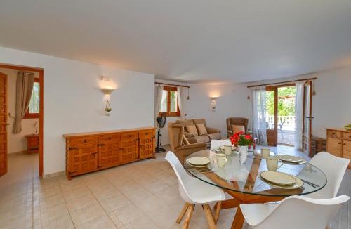 La Sabatera Villa | Casa Serena Moraira