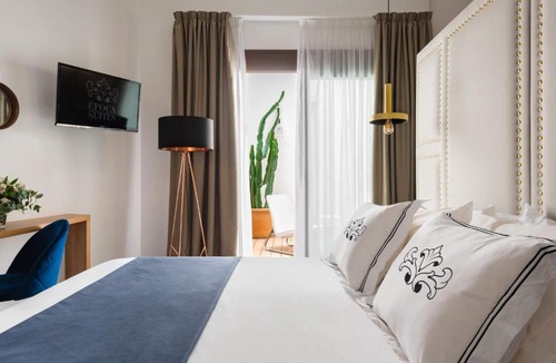 Encarnacion-Regina Apartment | Casa Sevilla 1920 Suites by Época