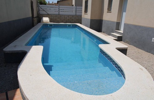 Riumar House | CASA SONIA,Ideal house for your holidays near the sea, free wifi, optional air conditioning , private pool, pets allowed, dog’s beach.