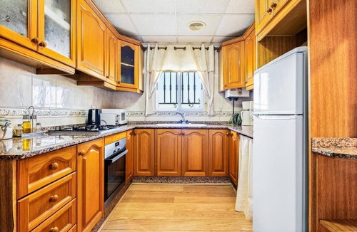Almoradi House | Casa Starlite Sunrise
