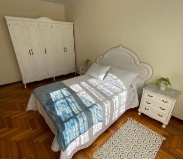 Redondela House | Casa Teresa