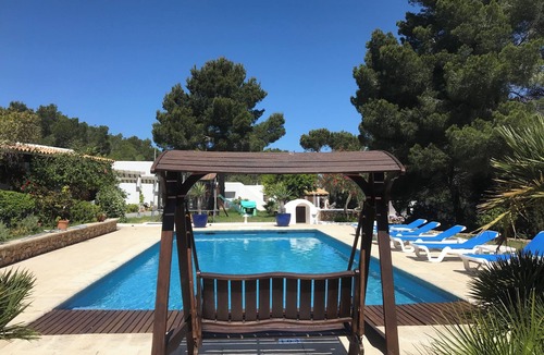 Formentera Villa | Casa Trini Formentera