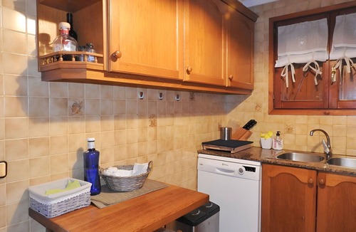 Urtx House | Casa unifamiliar - 8 personas - Cerdanya URTX