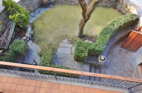 Urtx House | Casa unifamiliar - 8 personas - Cerdanya URTX