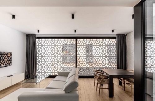 Cordoba House | Casa Unifamiliar con Piscina Privada y Aparcamiento