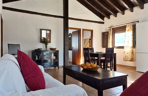El Palmar House | Casa Vacacional 'Nacarum 2 - Playa' con Piscina Privada, Wi-Fi y Aire Acondicionado