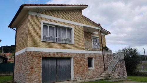 Niembro House | Casa Vacacional las Tercias