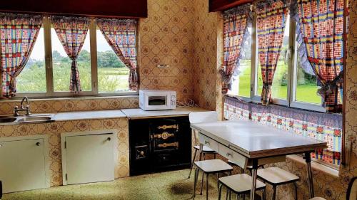 Niembro House | Casa Vacacional las Tercias