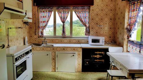 Niembro House | Casa Vacacional las Tercias