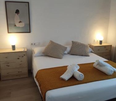 Canet de Mar House | Casa Vella de Casa Torrent