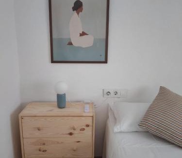Canet de Mar House | Casa Vella de Casa Torrent