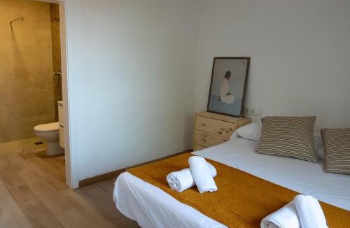 Canet de Mar House | Casa Vella de Casa Torrent