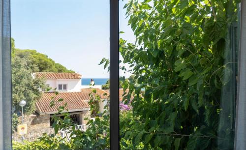 Canet de Mar House | Casa Vella de Casa Torrent