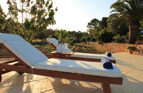 Sant Antoni de Portmany Villa | Casa Vilda
