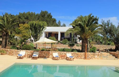 Sant Antoni de Portmany Villa | Casa Vilda