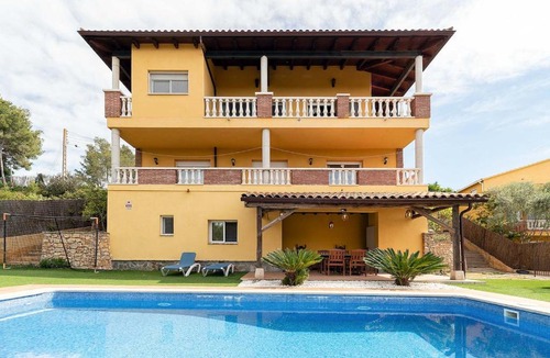 Olivella House | Casa Xixella a 15 min de Sitges