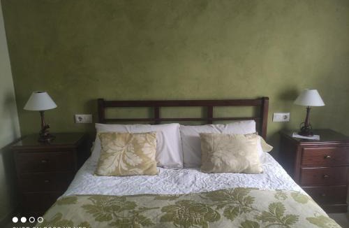 Morana House | casa xorxeira