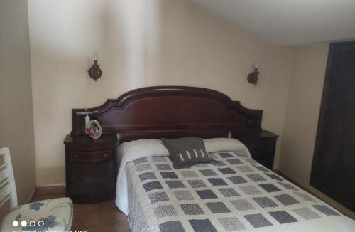 Morana House | casa xorxeira