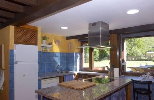Oceno House | Casa Yolanda - country house in the Picos de Europa, Arenas de Cabrales