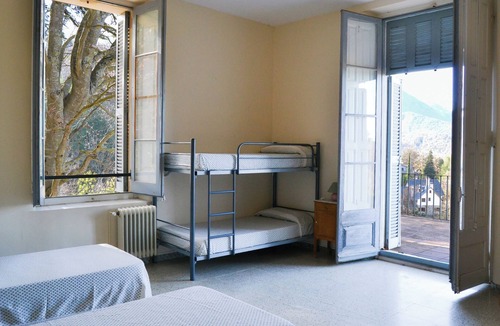 Viladrau Cottage | Casal Sagrat Cor Hostel, capacity for 5o people (minimum 25)