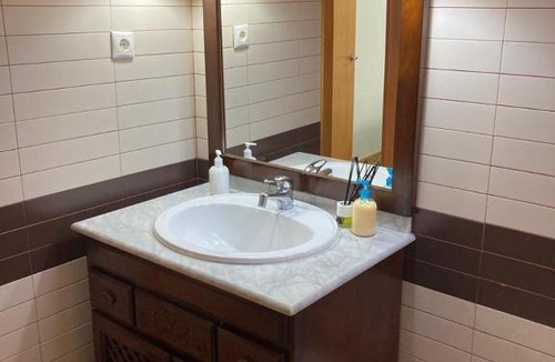 Linares Apartment | Casco Antiguo B&A