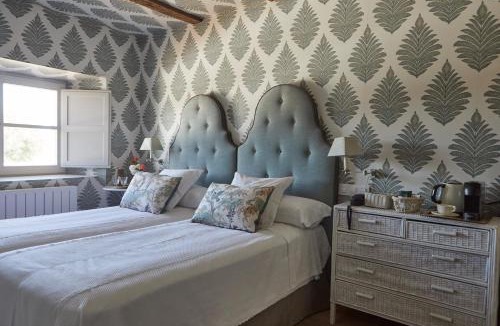 Fuentemilanos Hotel | Caserio Aldeallana