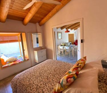 Ager Apartment | Caseta de Magí