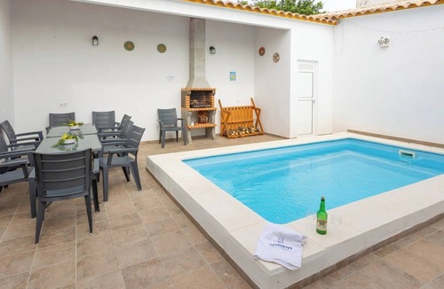 Carcabuey Villa | Casilla Soleá Carcabuey by Ruralidays