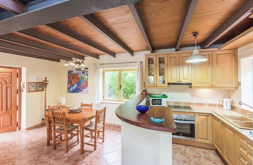 Crestatx Villa | Casita Luisa - Studio Villa, Sleeps 2