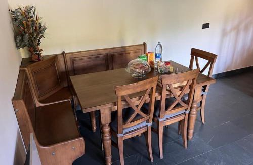 Carabano House | Casona Asturiana Casa Delfa