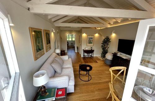 Lastres Apartment | Casona del Sol El Retorno Ático - Reformado en 2025