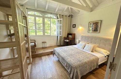 Lastres Apartment | Casona del Sol El Retorno Ático - Reformado en 2025