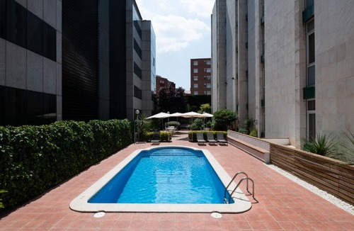 Sant Andreu de la Barca Hotel | Catalonia Bristol