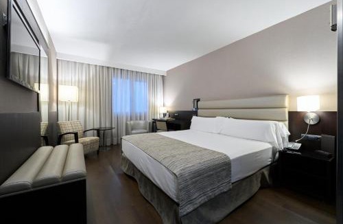 Les Corts Hotel | Catalonia Rigoletto