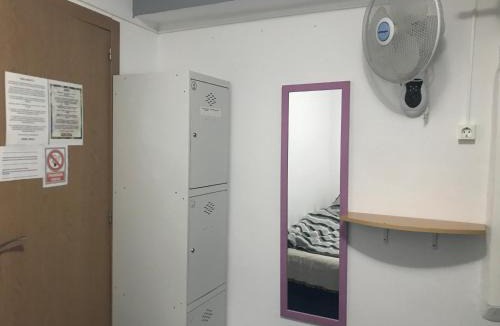 Ibiza City Centre Hostel | Ceibo Ibiza - Guest House