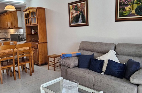 L'Alfas del Pi Apartment | Celio I by Interhome