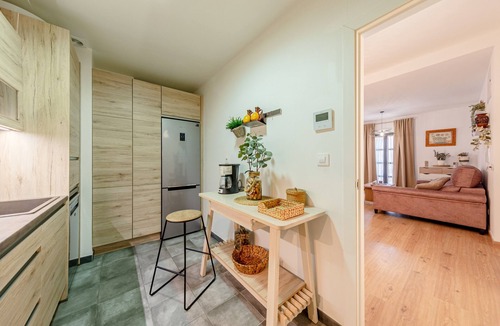 Alameda House | Central Apartment in Seville