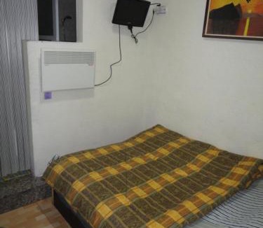 El Raval Hostel | Central Station Hostel Barcelona