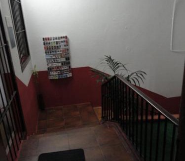 El Raval Hostel | Central Station Hostel Barcelona