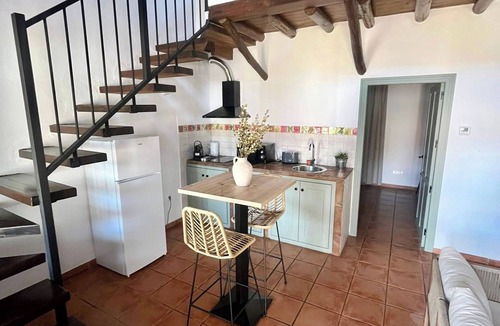 Belmez House | Cerro Caña: Naturaleza, Confort y Exclusividad